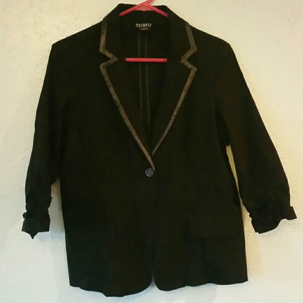 Blazer
